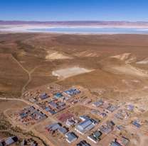 Aseguran que la productividad de Olaroz alcanzará miles de millones 