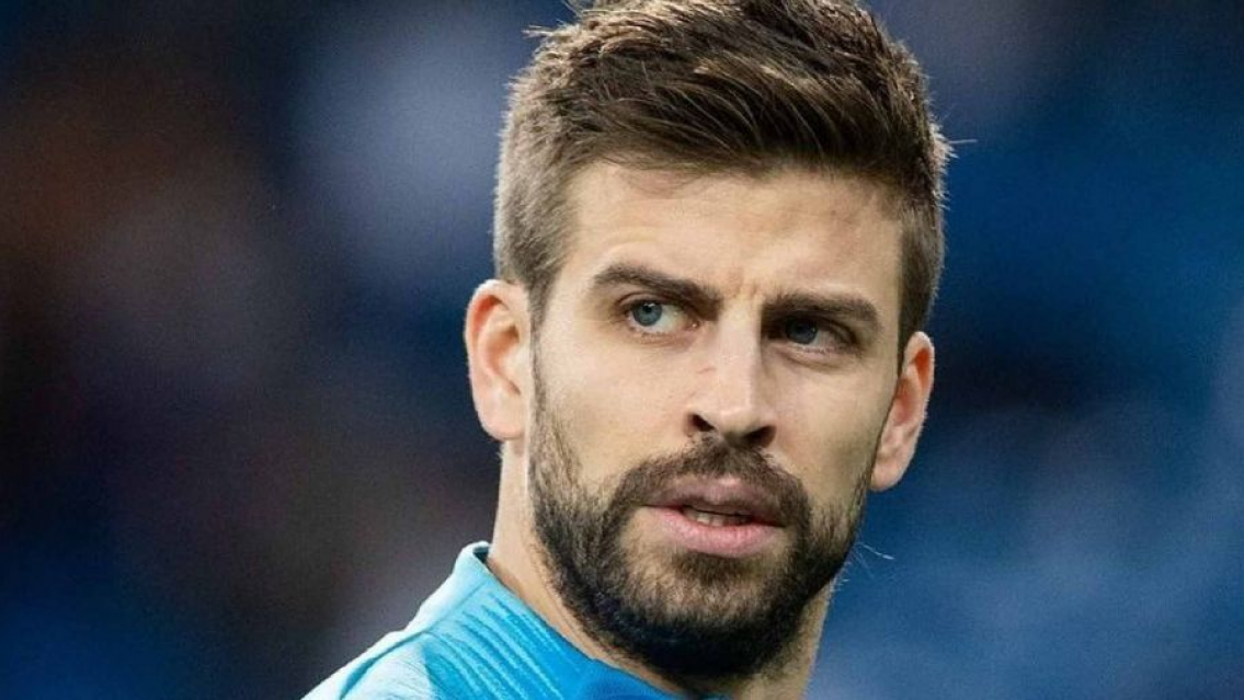 "Tenemos que hablar y..." Revelan la terrible frase de Piqué para romper con Shakira