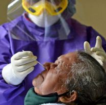 Reportaron 264 nuevos casos y 3 muertos por coronavirus en Jujuy