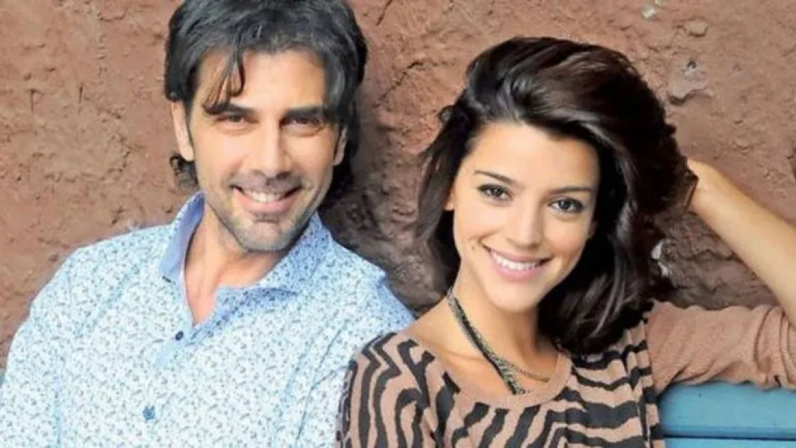 Giro inesperado, Calu Rivero perdonó a Juan Darthés. Cómo complica esto a Thelma Fardín