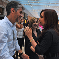 El delicado estado de salud de Pablo Echarri, "se le desvió la..."