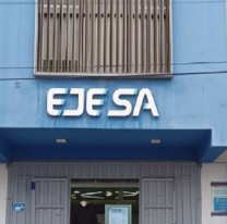 Advierten que EJESA "pagaría deudas con aumentos a los usuarios"