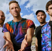 URGENTE: Coldplay cancela sus shows por una enfermedad del cantante
