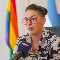 "Mi abuela le pide a Dios que me cure del lesbianismo". Quién es Ayelén Mazzina, la nueva ministra