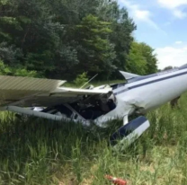 Joven piloto hacía piruetas con la aeronave, perdió el control y murió 