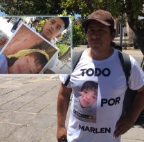 Jujuy: arrancó el juicio por el femicidio de Evelin Marlene Farfán