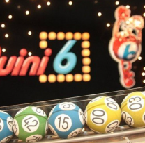 Se viene el Quini 6 más grande de la historia: hasta cuándo se puede apostar