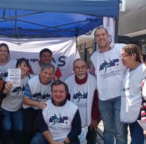 La lucha por los salarios en Jujuy sigue: APUAP confirmó una medida de fuerza