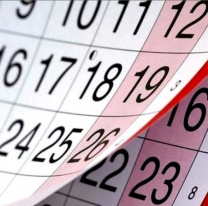Cuáles son los feriados y días no laborables que le quedan al 2022