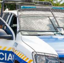 Mató a su ex esposa frente a sus hijos: la niña de 9 años llamó a la policía