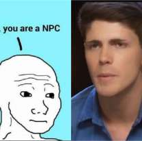 "NPC" el apodo que le pusieron Marcos de Gran Hermano: Qué significa