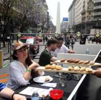 Chau Salta: Las empanadas de Jujuy, Catamarca y Tucumán las más ricas del país