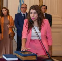 Comedores jujeños piden alimentos y la ministra Martínez pone excusas
