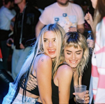 Lola Índigo llega a la argentina y se verá con Lali después de su "romance" hot este 2022