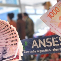 Anses pagará $32.000 y $20.000: como hacer para cobrar