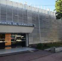 Quería entrar a Gendarmería, prendió un sahumerio "de buena suerte" y se le quemó la casa