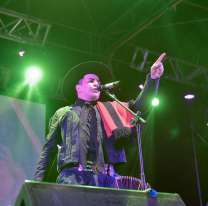 "Bien Criollito", el nuevo tema de Hernán Arias que será furor en los festivales