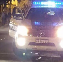 Descubrió a su ex viendo el partido con otra chica: Entro a la casa y los apuñaló