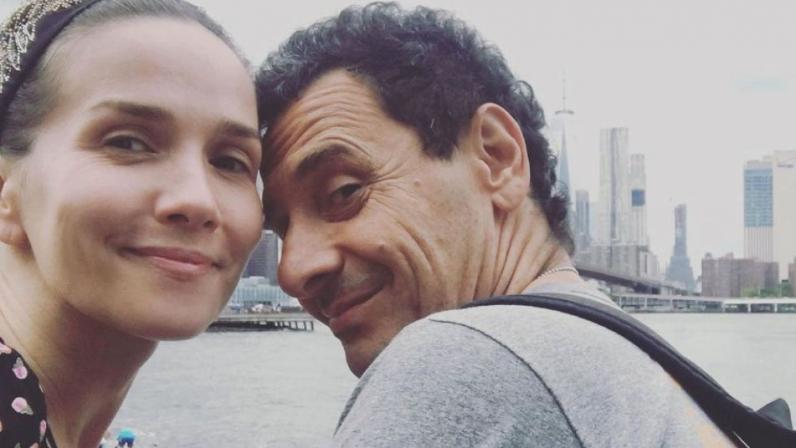 Natalia Oreiro casi muerta, "le queda un mes de vida". ¿Qué le pasó?