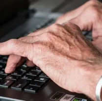 Computadoras para jubilados: completá un formulario para obtenerla hoy mismo