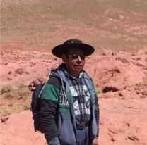 Hace casi un mes que lo buscaban por Jujuy y apareció con vida en Bolivia