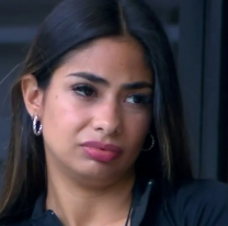 Daniela de Gran Hermano salía con un intendente kircherista y fue quien le pagó las operaciones