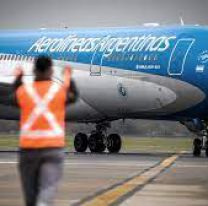 Desde febrero saldrá más caro viajar en avión por la Argentina