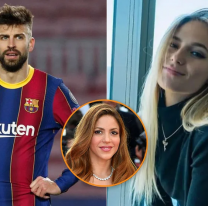 La terrible reacción de Clara Chía, la novia de Piqué, al tema de Shakira con Bizarrap