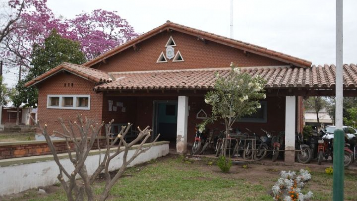 Intento de femicidio en San Pedro, pidió permiso para entrar al baño y la atacó