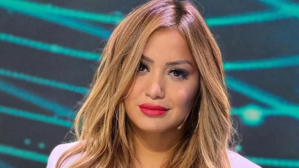 Piden oraciones por la salud de Karina La Princesita. "Yo sé que la vida..."