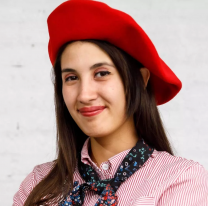 Tiembla Sele Vera, una mega artista del pop hará canciones en chamamé. ¿Quién es?