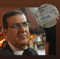 Facturazo en Libertador y con estos números Oscar Jayat se hunde solo