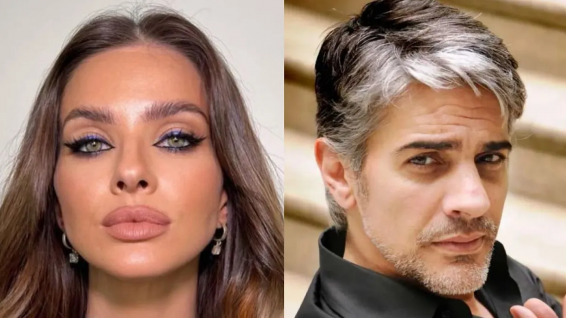 INFALIBLE: Echarri protagoniza una ficción con la China Suárez y ya duerme en camas separadas con Nancy Duplaá