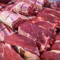 Aduana dice que se prohibió exportar carne y el secretario lo contradijo