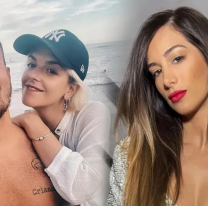 "Te agarré del pelito y..." Los chats que confirman que hubo sexo entre Fede Bal y Stefi Berardi