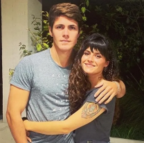 La hermana de Marcos de Gran Hermano hizo un tour por su pieza, ¡así es su intimidad!