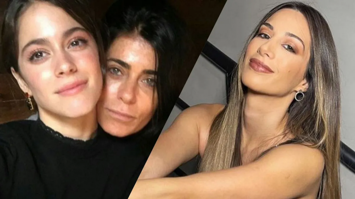 ¿Hasta la mamá de Tini? Entró en el escándalo de infidelidades de Fede Bal
