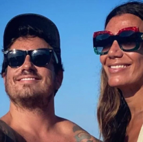 Morbosos sucios y porn0gráficos, los chats de Fede Bal y Flor de la V. "¿Sabés que es lo que más...?"