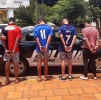 El caso de Fernando Báez no parece ejemplificador, siguen los ataques en patota