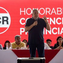 Situación crítica en Juntos por el Cambio: Morales convocó a toda la UCR
