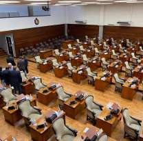 Vuelven a trabajar los diputados de Jujuy: los proyectos de mañana