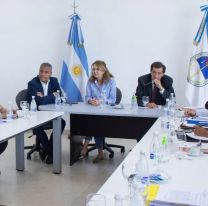 Avanza el diálogo entre el Gobierno de Jujuy y la docencia