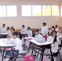 Comienzan las clases en Jujuy: así será el calendario escolar 2024 