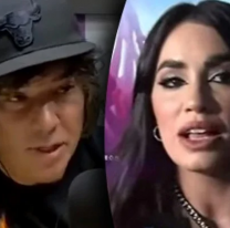 ¿Más feo no había? Cantan porque son actores... Maxi Trusso contra Lali Espósito