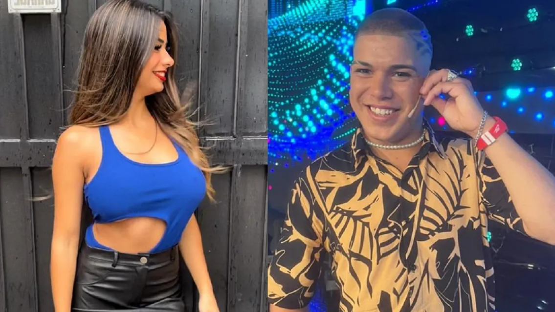Grave situación salpica a Pestañela y a Thiago, una persona terminó inetrnada