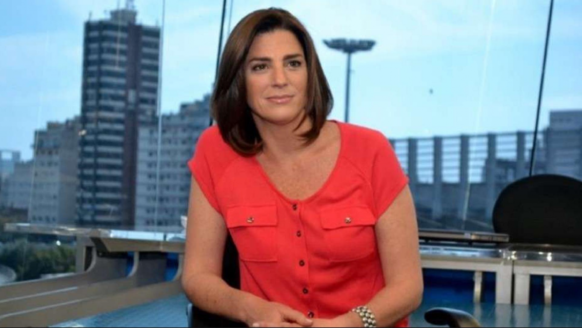 El viudo de la periodista Pérez Volpin se casa con la política más famosa del país