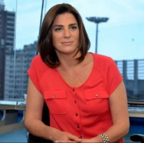 El viudo de la periodista Pérez Volpin se casa con la política más famosa del país