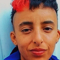 Tratamiento "masculinizante", cómo está hoy la madrastra de Lucio Dupuy que quiere ser hombre