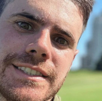 Fulminaron a Gastón Soffritti por un carpetazo, lo que posteó fue muy polémico