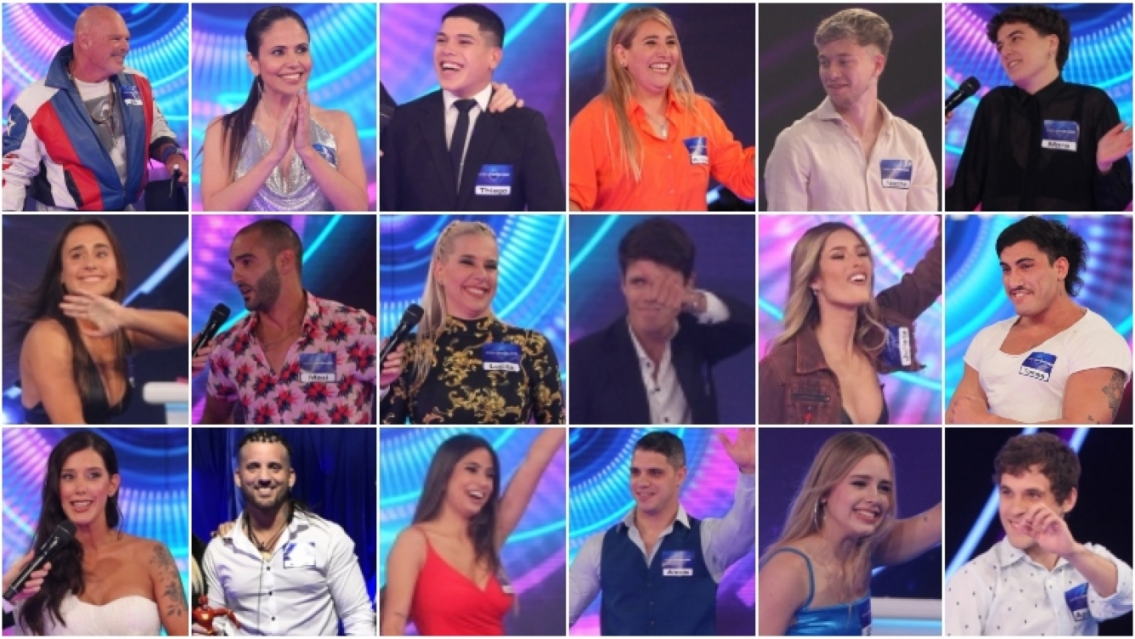 La dura advertencia de una ex Gran Hermano 2022, a quienes están grabando casting